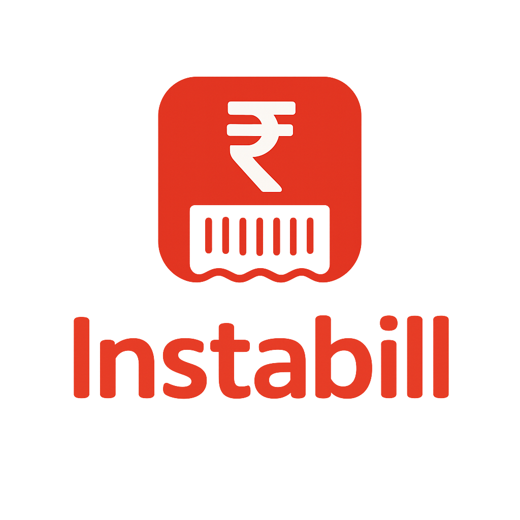 InstaBill App
