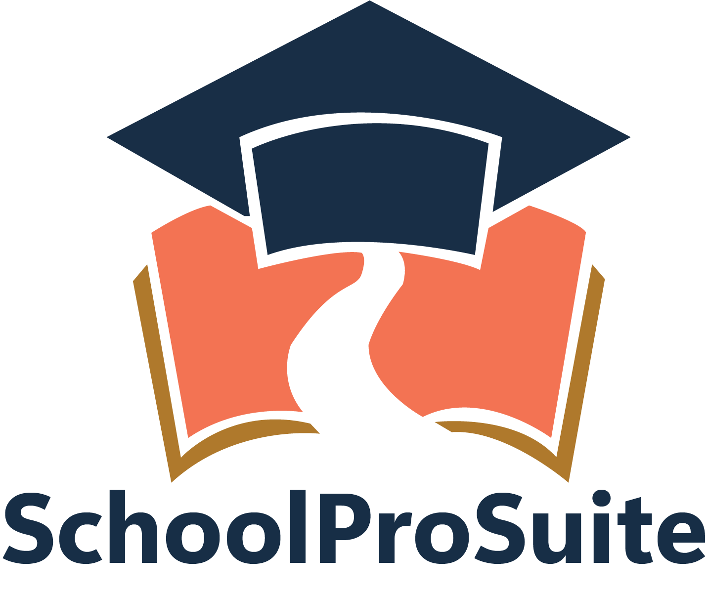 SchoolProSuite school management software logo